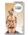 Perforación